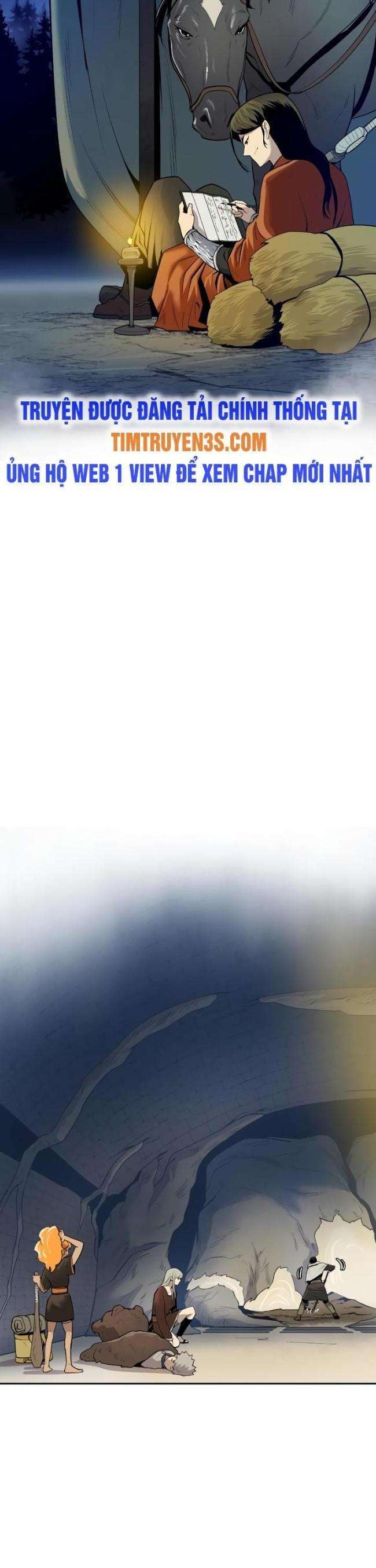 Thiếu Niên Kiếm Sư - Page 12