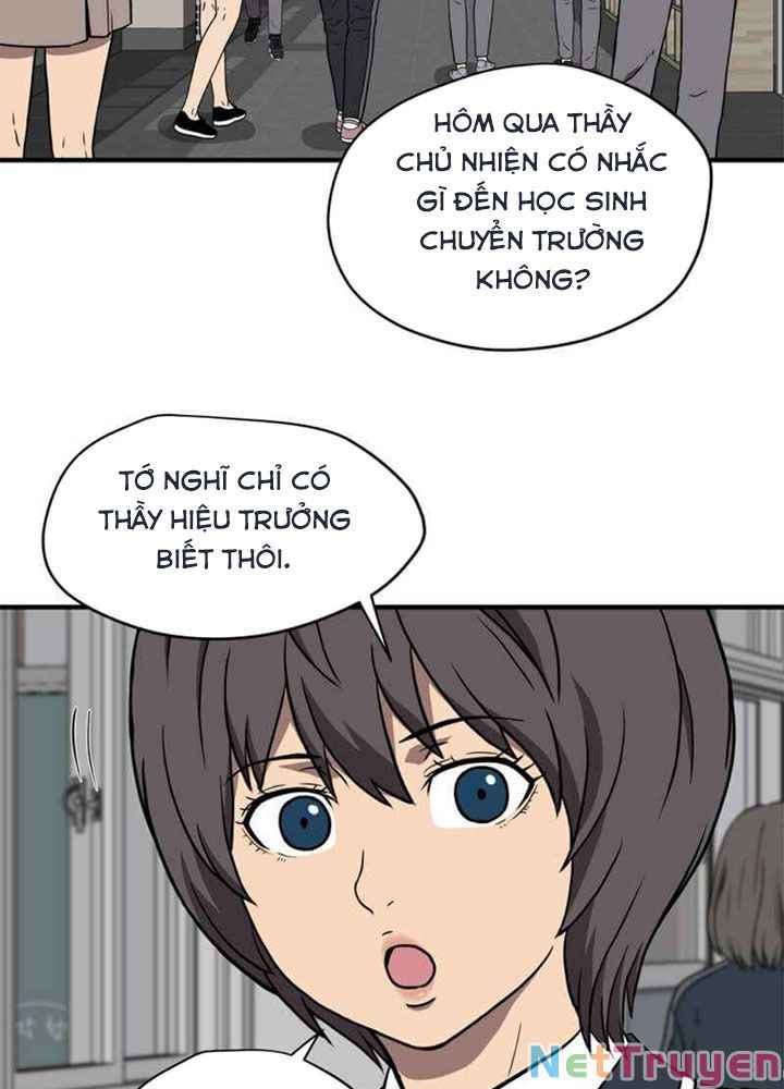 Vượt Qua Kẻ Mạnh - Page 59