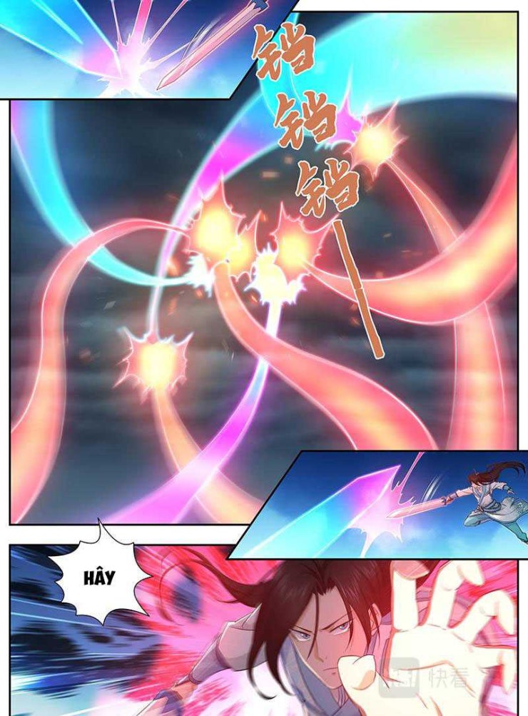 Vĩnh Hằng Chí Tôn - Page 10