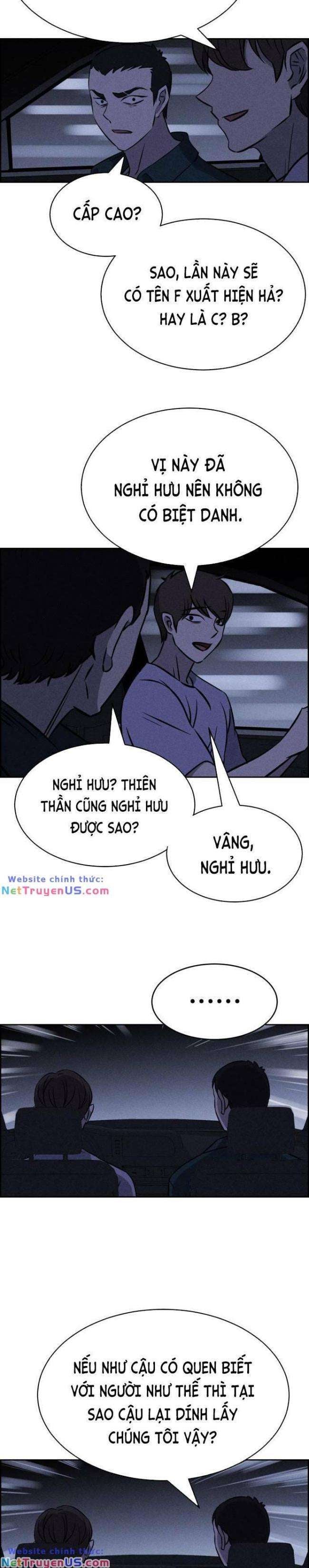 Óc Chó Toàn Năng - Page 23