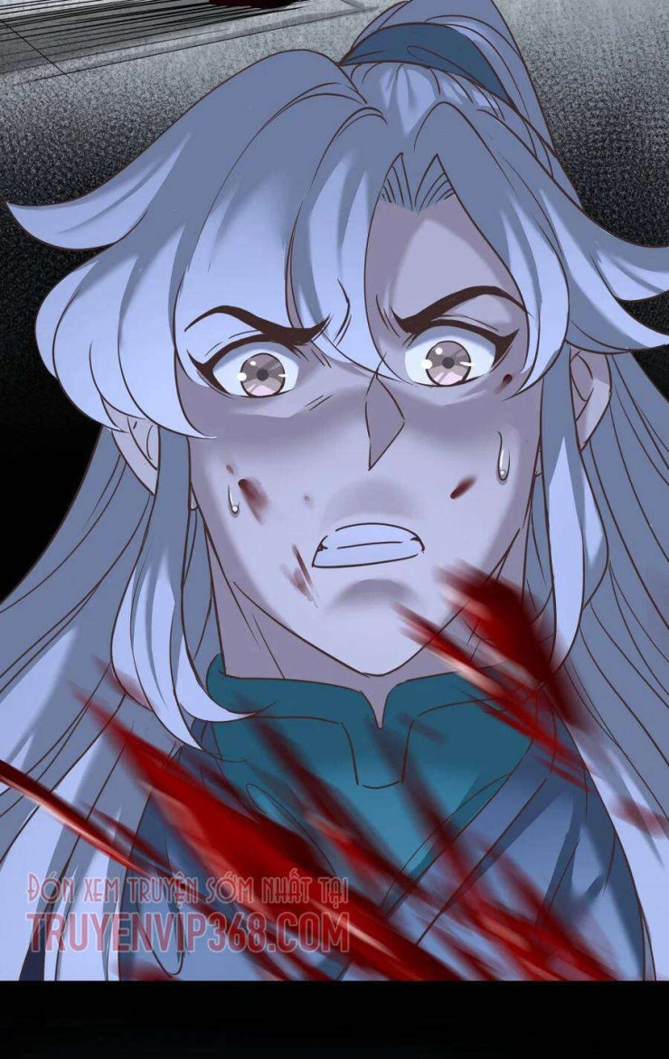 Trăm Vạn Cách Thành Thần - Page 33