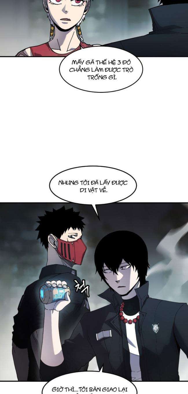 Pháp Sư Trẻ Tuổi - Page 34