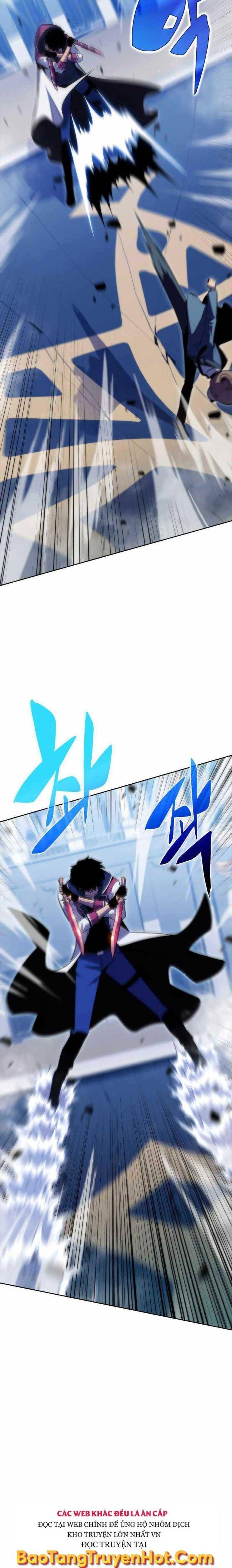 Kẻ Thách Đấu - Page 32