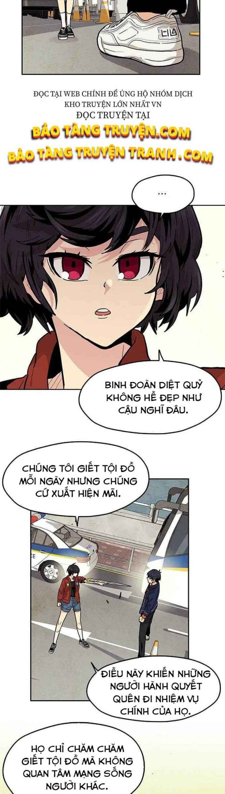 Tội Phủ Trảm Ma - Page 33