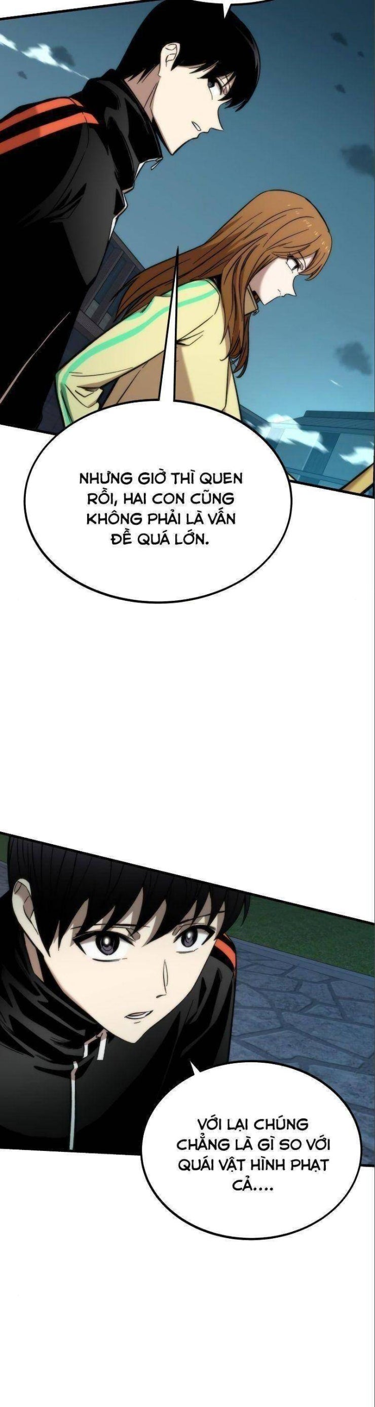 Nhân Vật Phụ Siêu Cấp - Page 55