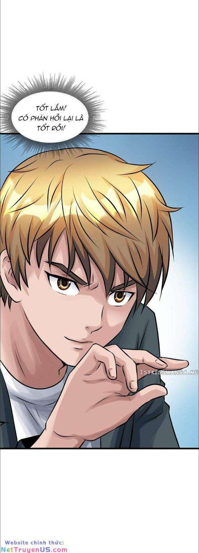 Ranker Bất Bại - Page 44