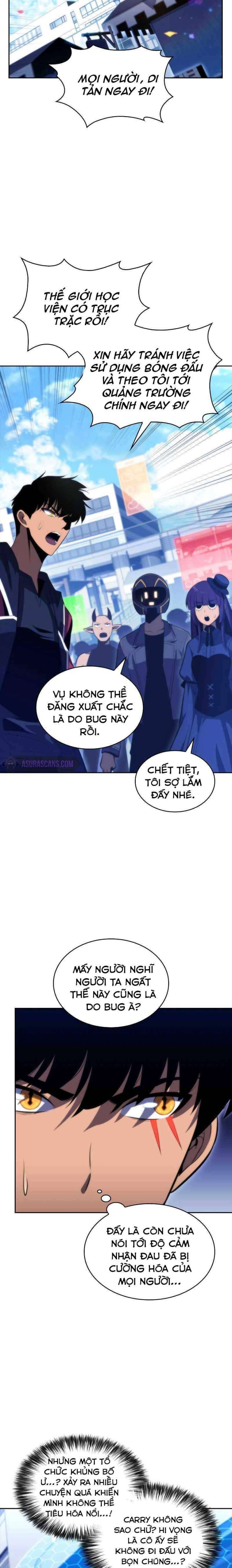Kẻ Thách Đấu - Page 24
