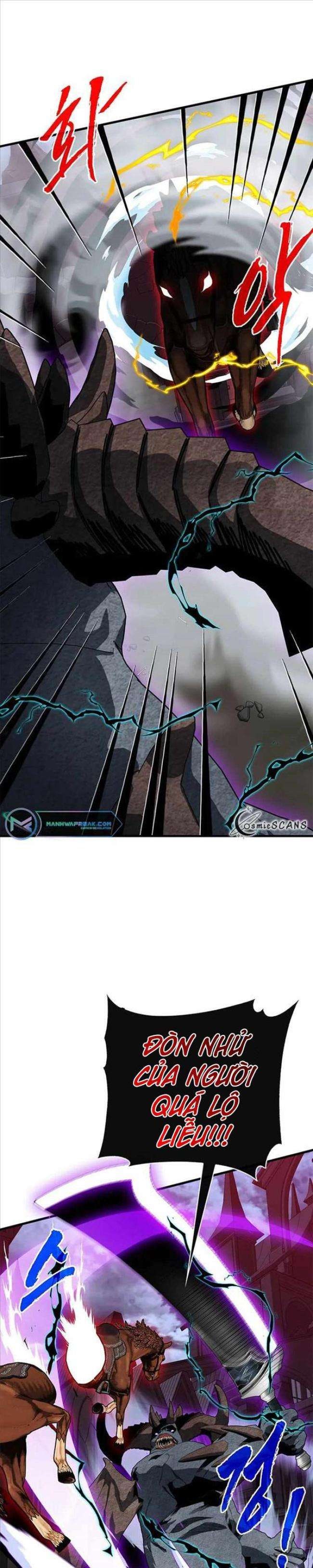 Thợ Săn Gacha Cấp SSS - Page 16