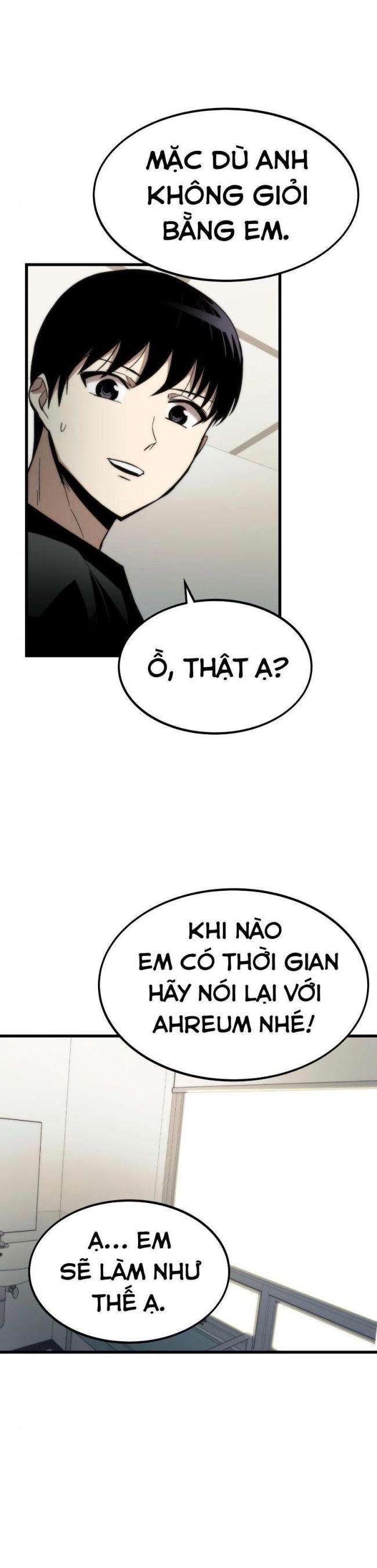 Nhân Vật Phụ Siêu Cấp - Page 25