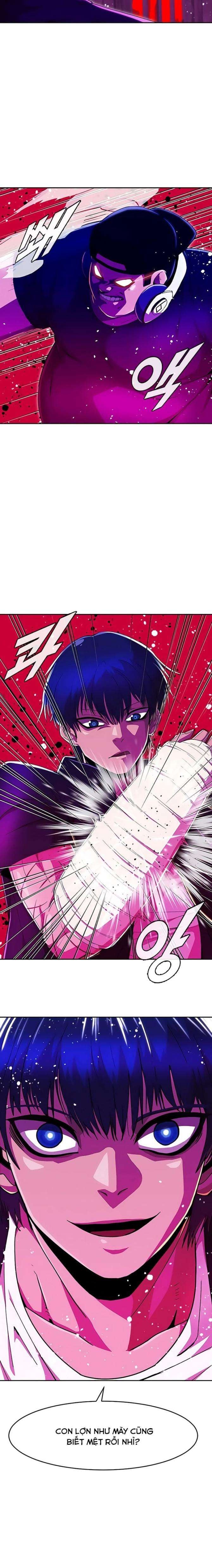 Cô Gái Từ Ứng Dụng Nhắn Tin Ngẫu Nhiên - Page 7