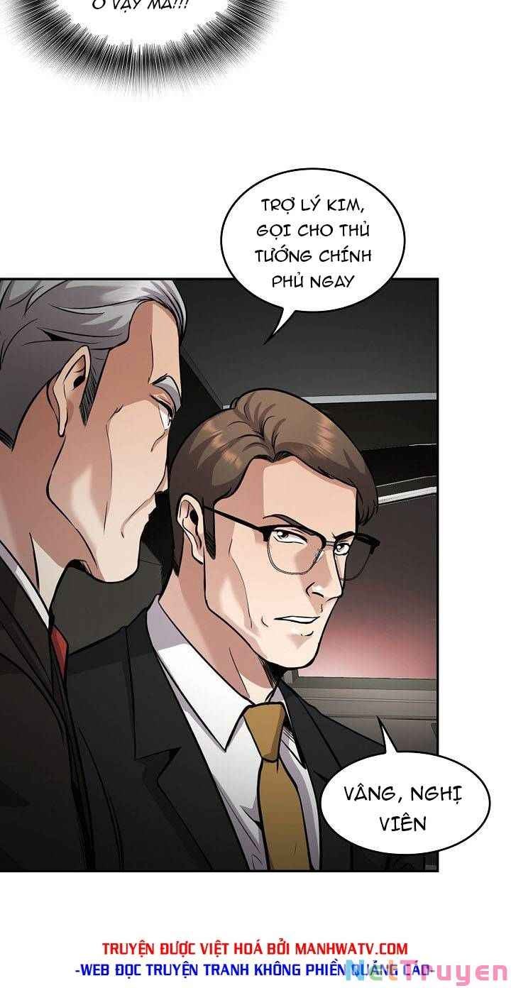 Điều Tra Viên Chuyển Sinh - Page 31