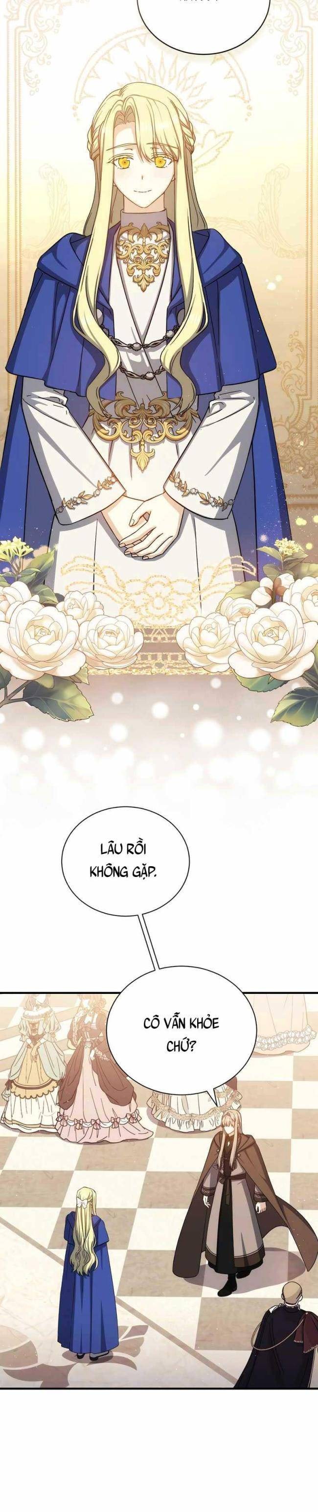 Sự Trở Lại Của Pháp Sư Cấp 8 - Page 7