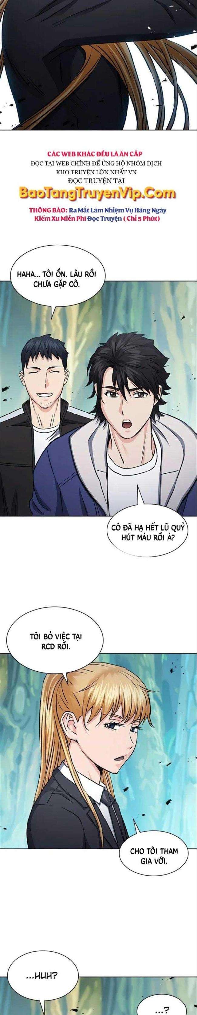 Druid Tại Ga Seoul - Page 28