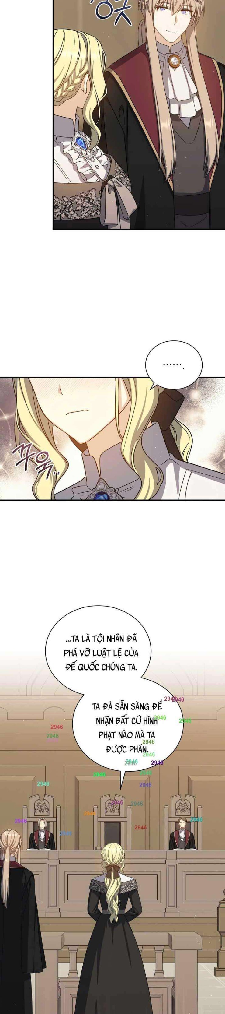 Sự Trở Lại Của Pháp Sư Cấp 8 - Page 22