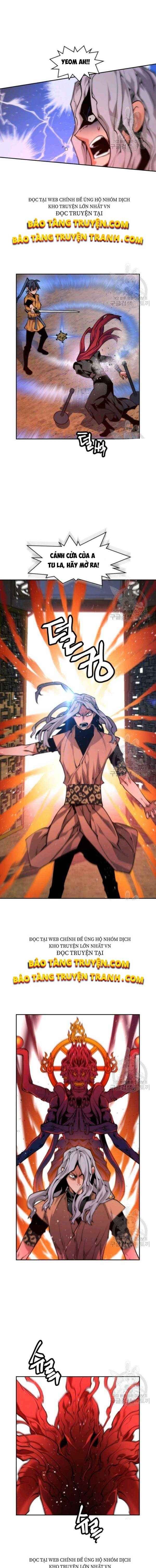 Thời Đại Hoàng Kim - Page 14