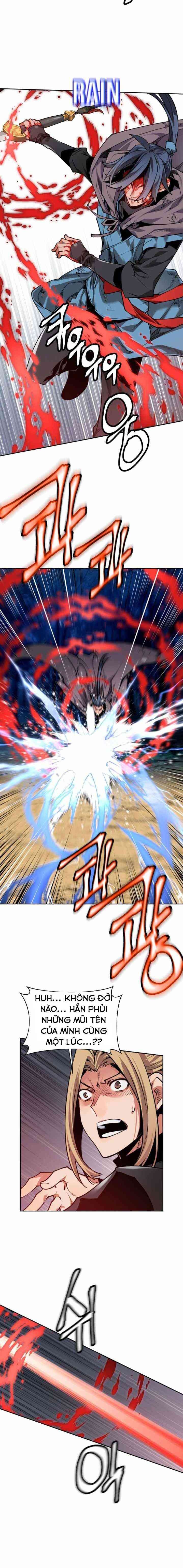 Thời Đại Hoàng Kim - Page 31