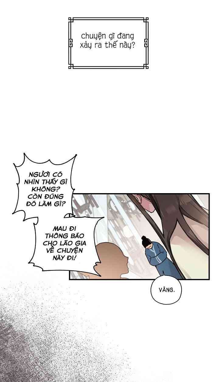 Tôi Trở Thành Nhân Vật Phản Diện Giỏi Nhất Trong Giới Võ Thuật - Page 15