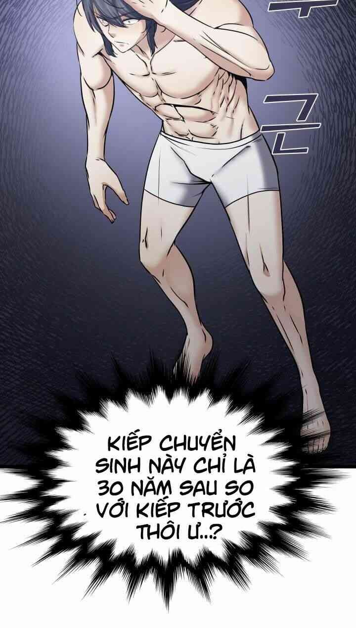 Tiền Kiếp Của Lôi Thần - Page 40