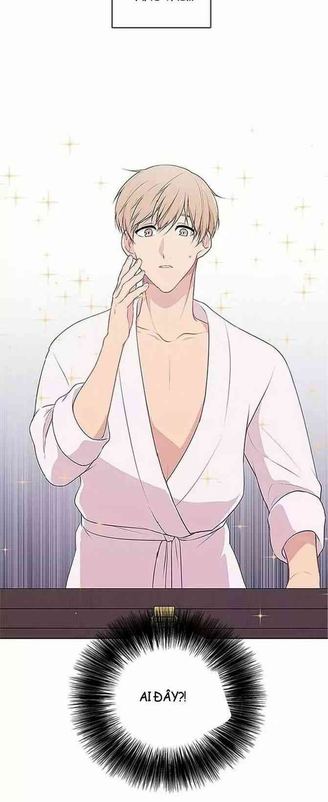 Biến Thành Phế Vật Trong Tiểu Thuyết Giả Tưởng - Page 12