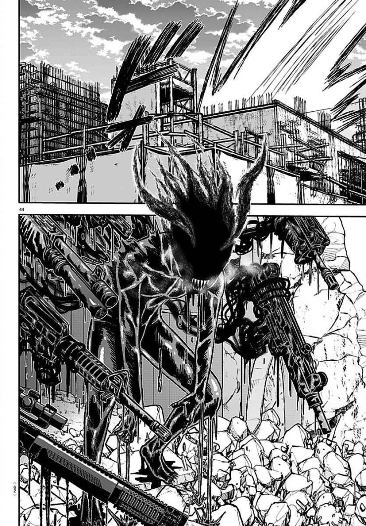 Tougen Anki - Page 41