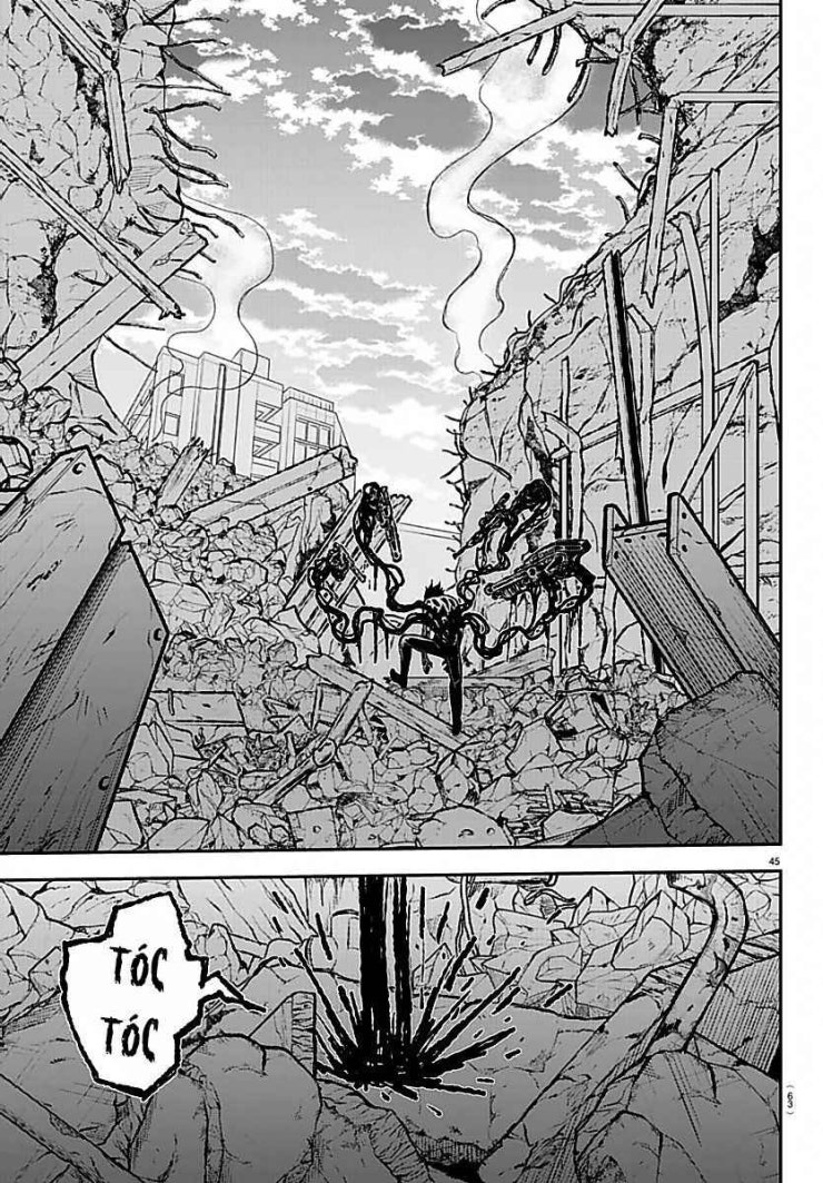 Tougen Anki - Page 42