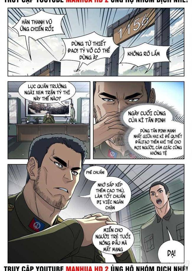 Khung Đỉnh Chi Thượng - Page 7