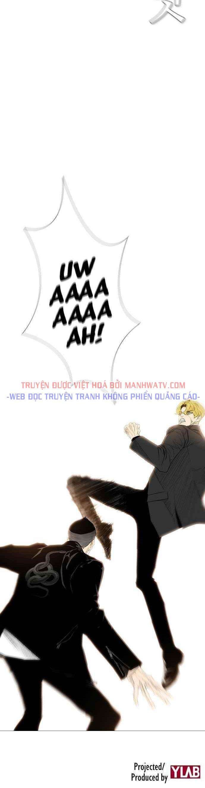 Kẻ Hồi Sinh - Page 33