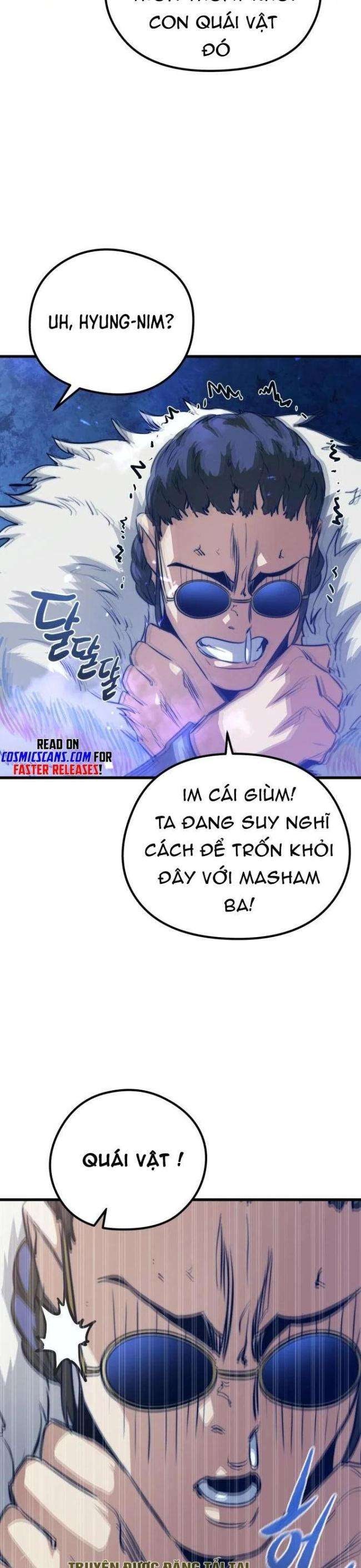 Quỷ Linh Vương - Page 27