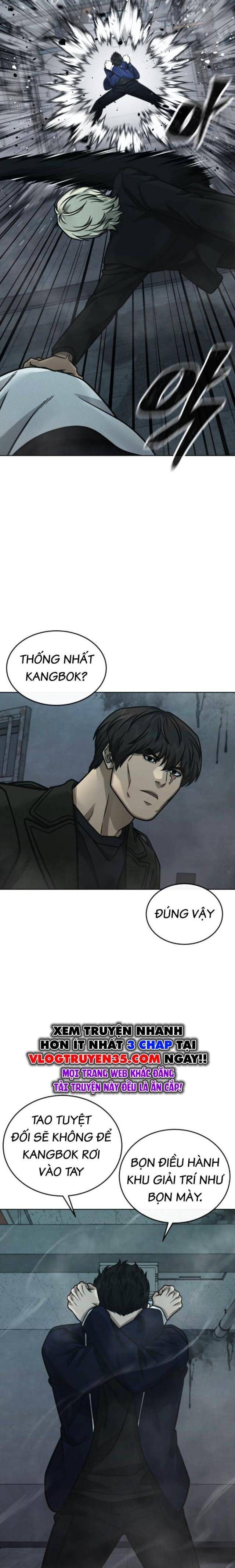 Nhiệm Vụ Diệu Kỳ - Page 20