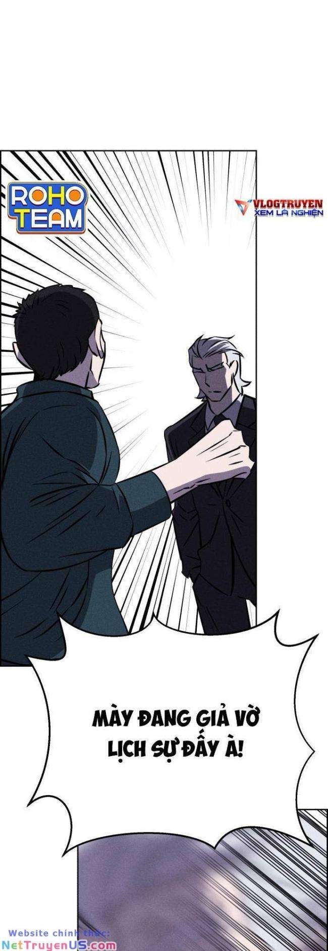 Óc Chó Toàn Năng - Page 53