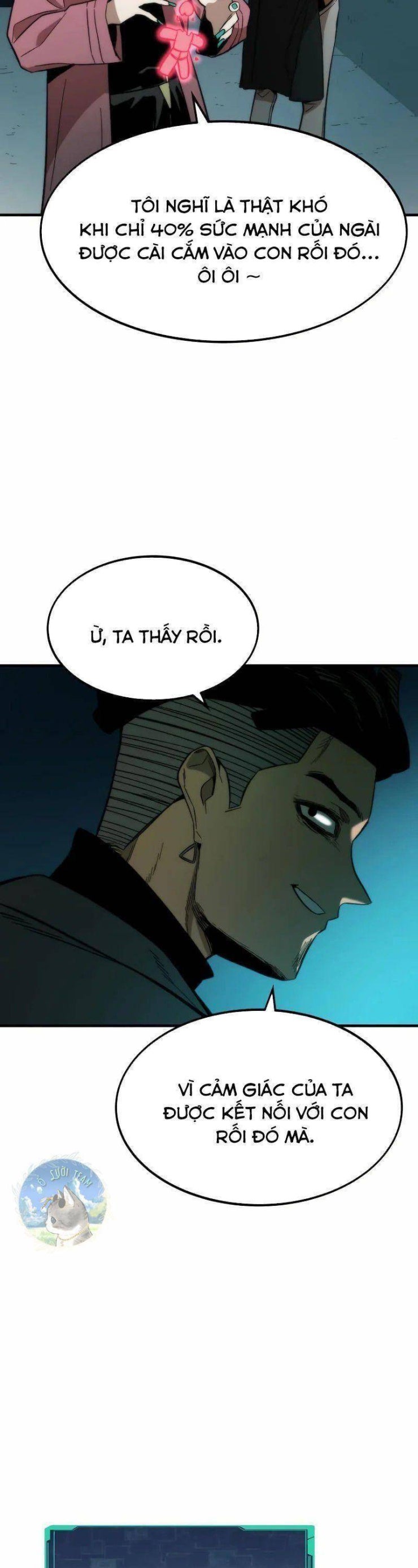 Nhân Vật Phụ Siêu Cấp - Page 40