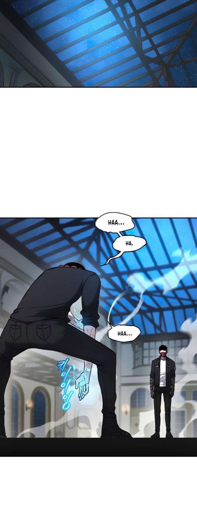 Pháp Sư Trẻ Tuổi - Page 27