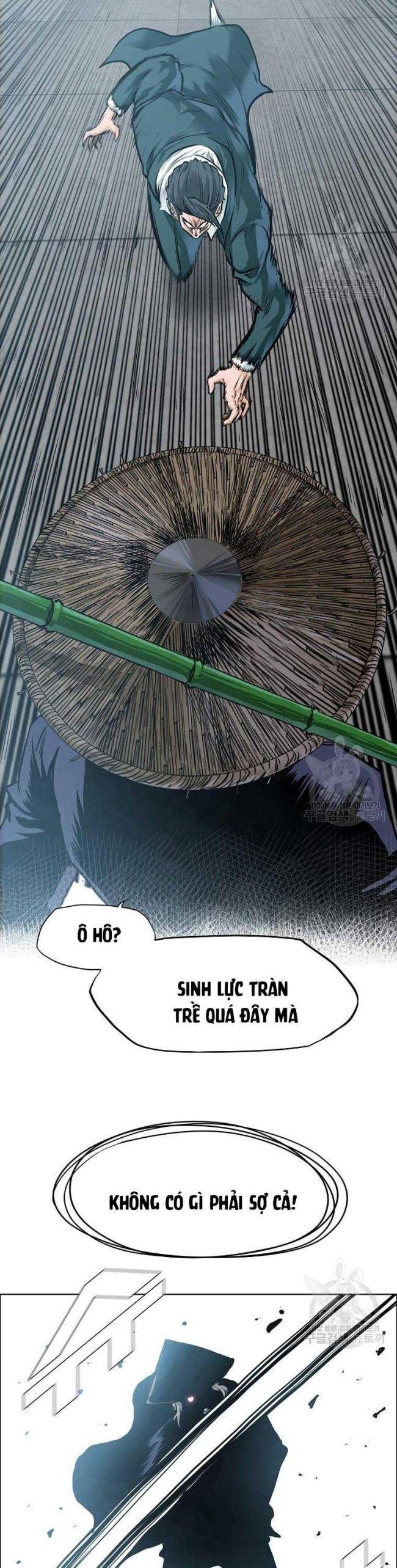 Bá Chủ Học Đường SS4 - Page 22