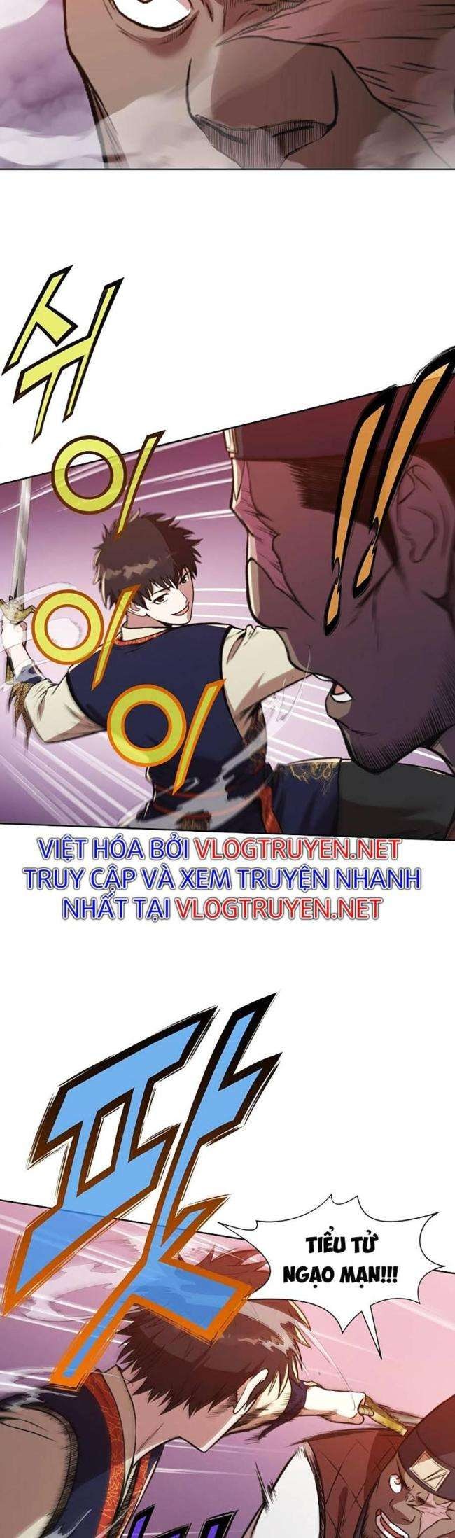 Võ Thánh - Page 34