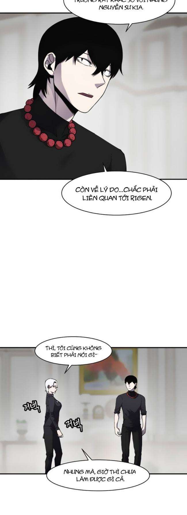 Pháp Sư Trẻ Tuổi - Page 6