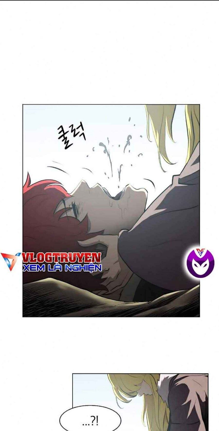 Sức Cùng Lực Kiệt - Page 21