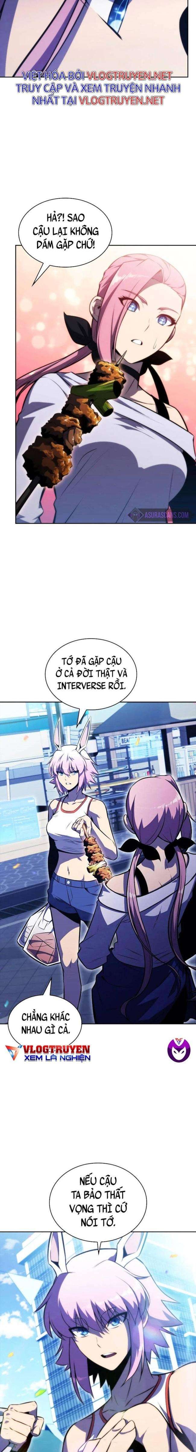 Kẻ Thách Đấu - Page 14