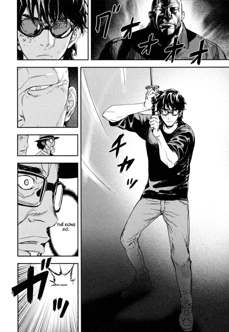 Until Death Do Us Part - Page 5