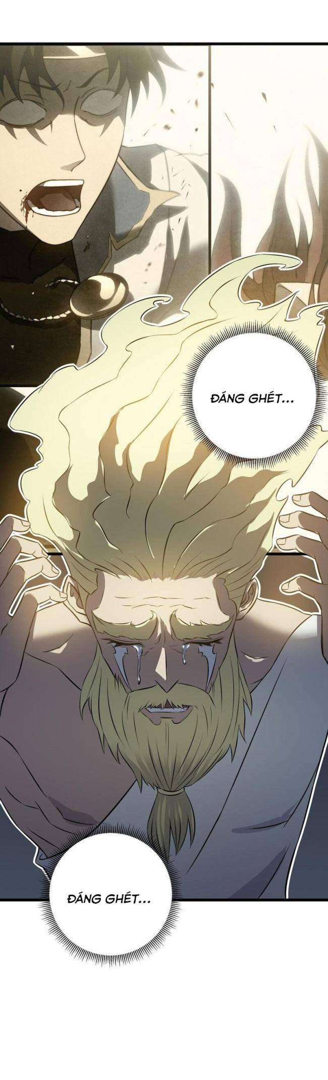 Ta Là Sát Thần - Page 34