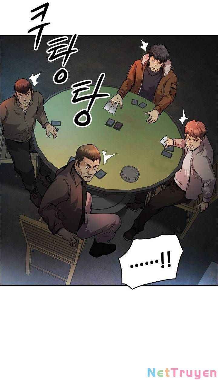 Điều Tra Viên Chuyển Sinh - Page 80