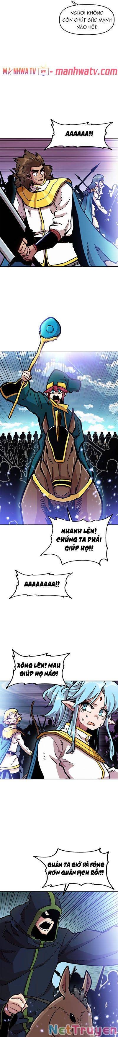 Nô Lệ Nghịch Thiên - Page 14