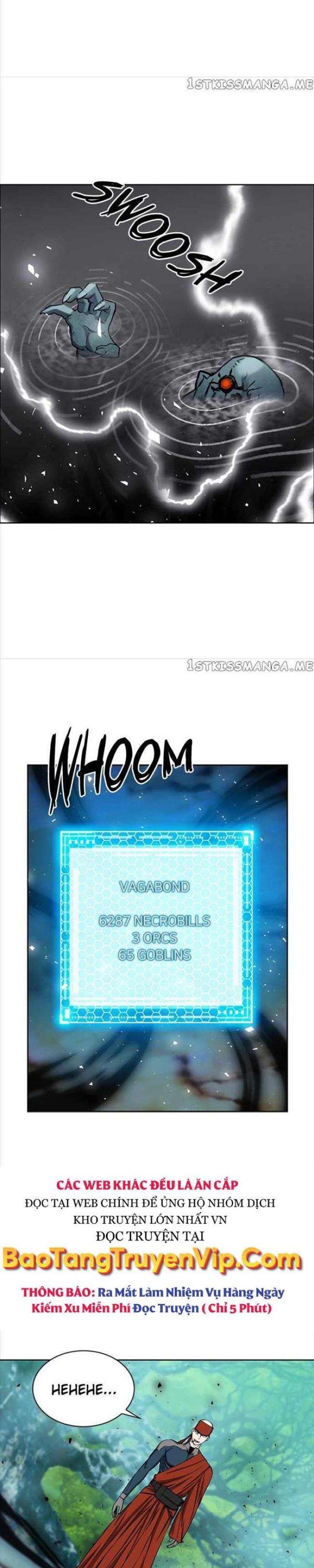 Druid Tại Ga Seoul - Page 33