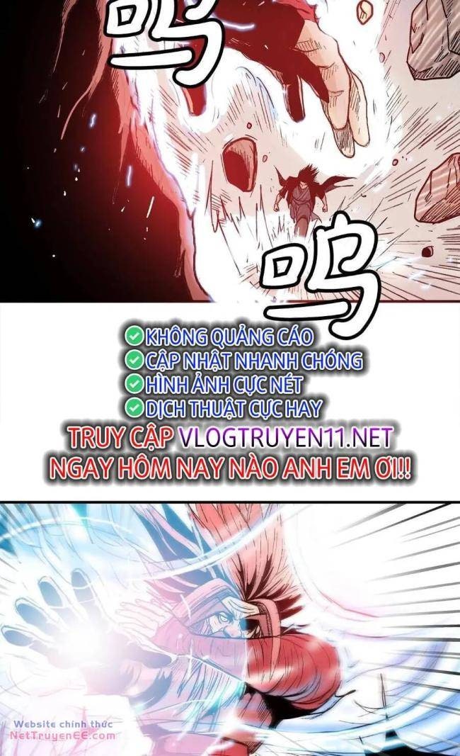 Hỏa Sơn Quyền - Page 15