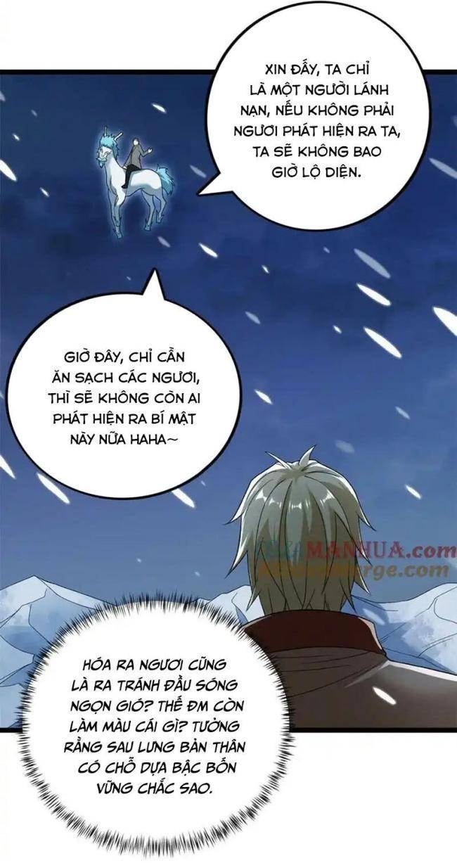 Ta Có 999 Loại Dị Năng - Page 15