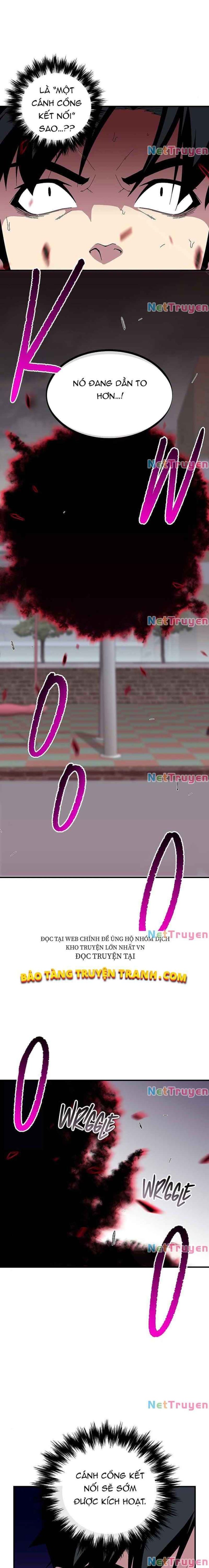 Đấng Cứu Thế Được Chọn - Page 25