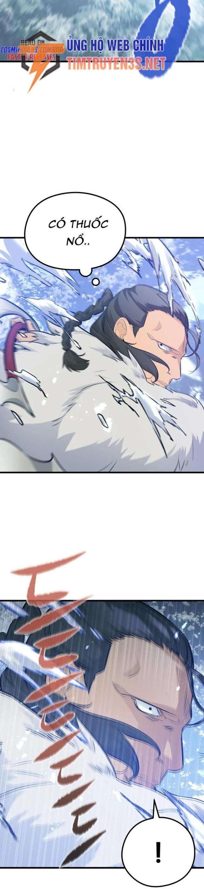 Quỷ Linh Vương - Page 30