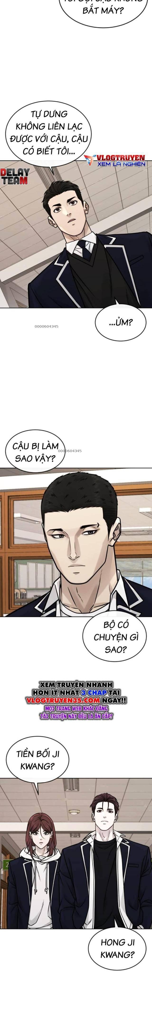 Nhiệm Vụ Diệu Kỳ - Page 21