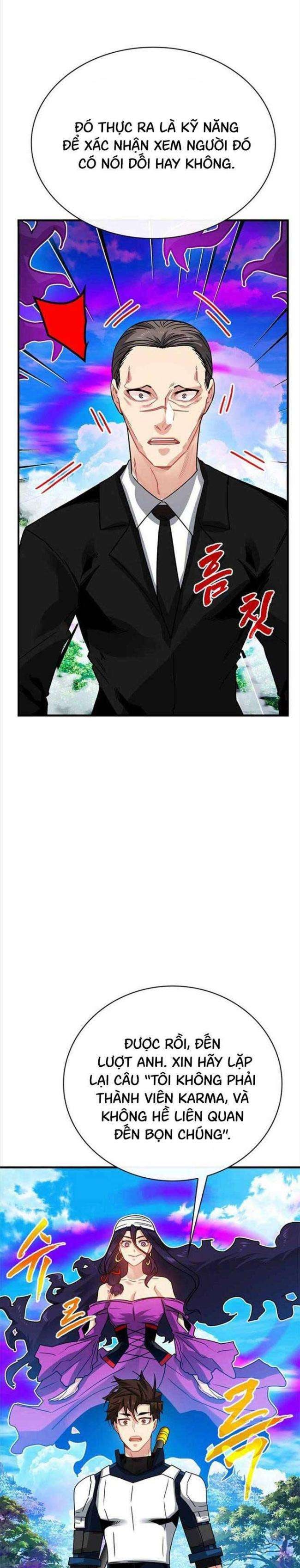 Thợ Săn Gacha Cấp SSS - Page 10