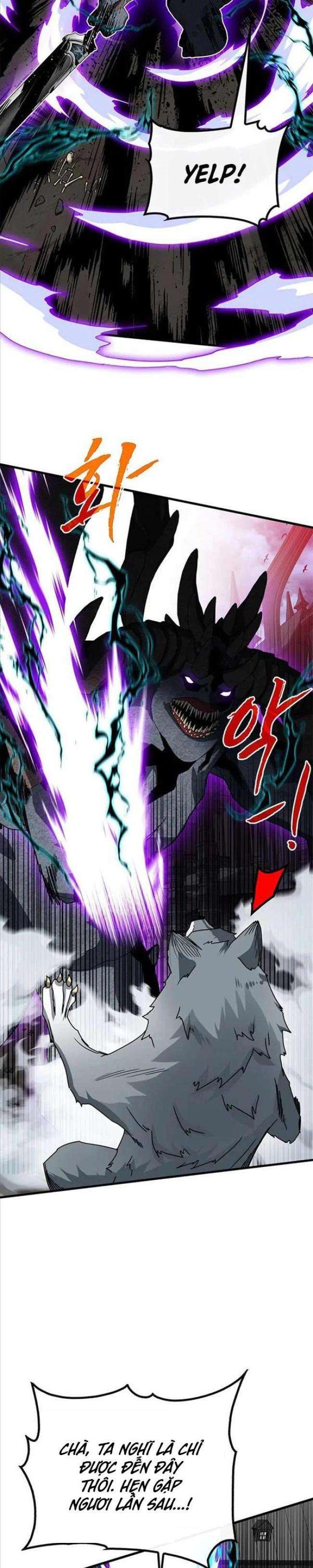 Thợ Săn Gacha Cấp SSS - Page 14