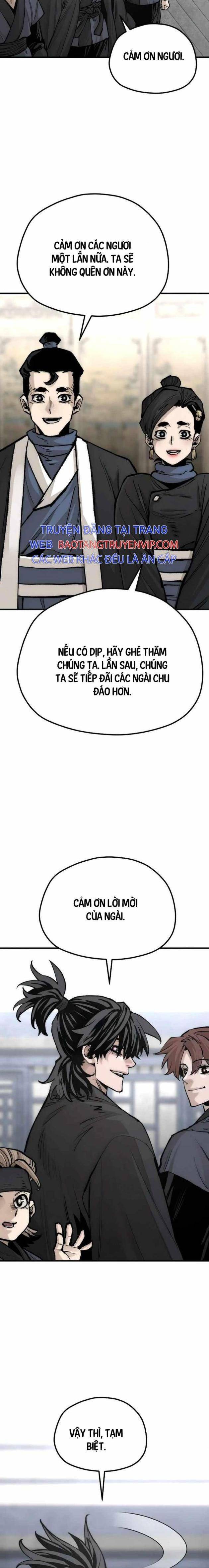 Thiên Ma Phi Thăng Truyện - Page 23